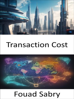 cover image of Transaction Cost